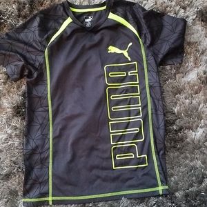 PUMA Athletic shirt